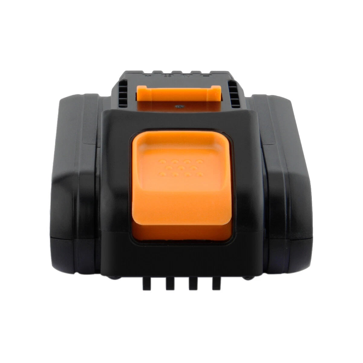 SHENTEC 20V Li-ionbatterij + oplader voor Worx WA3551.1 WA3551 WA3553 WA3516 WG169 WX372